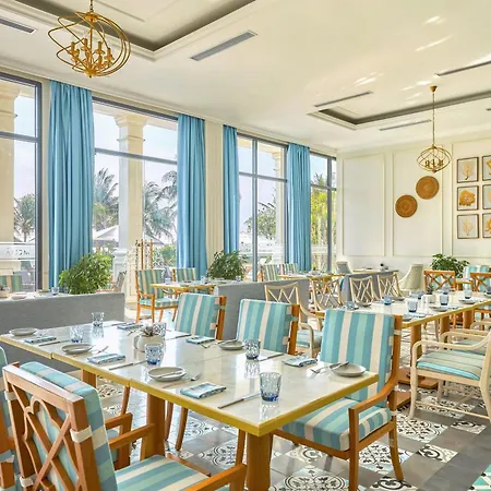 Melia Vinpearl Cam Ranh Beach Resort-2