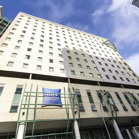 Ibis Budget Rio De Janeiro Centro-3