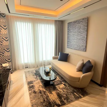The Excelton Hotel Palembang-3