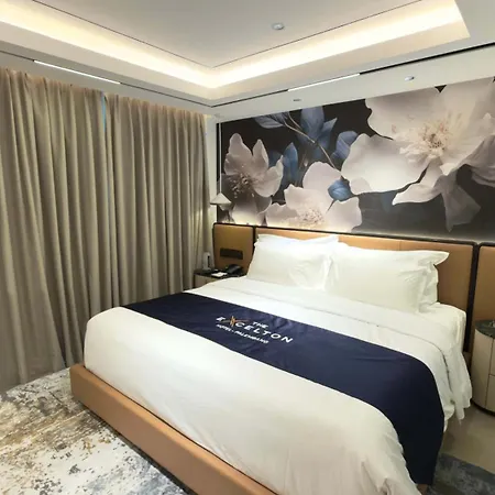 The Excelton Hotel Palembang-2