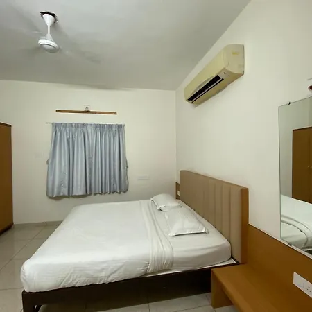 Hotel Ashray Inn Express-2