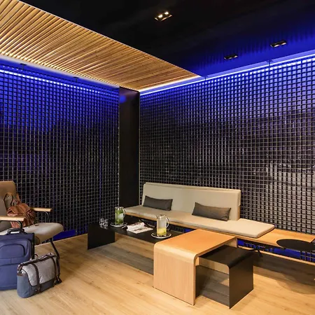 Ibis Styles Heraklion Central-2
