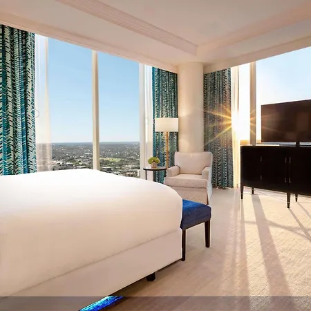 Fairmont Austin-3