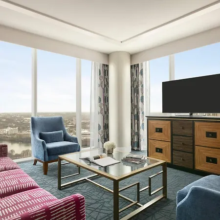 Fairmont Austin-2
