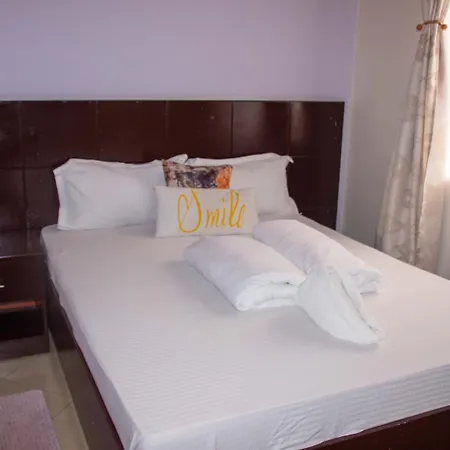 Snow View Hotel Boma-2