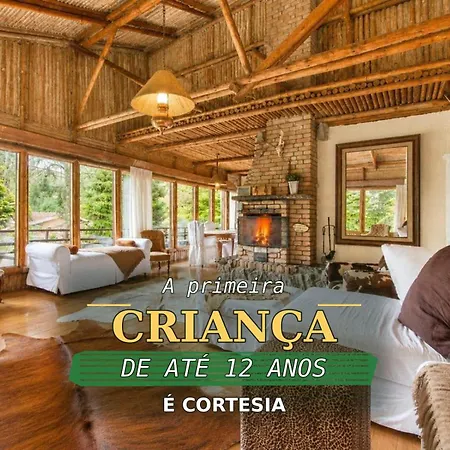 Pousada Casa Mantiqueira - Proxima Ao Capivari E Opcoes De Hidromassagem-2