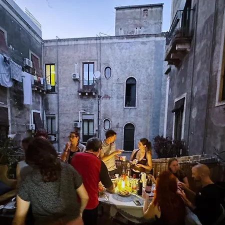 Casa Verdi - House Of Travelers-2