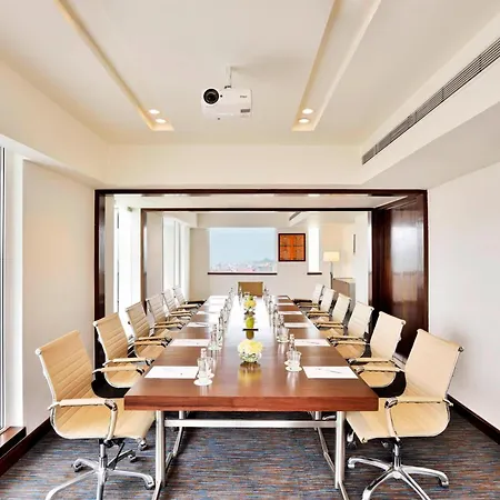 Fairfield By Marriott Kathmandu Thamel-2
