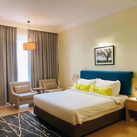 Ucsi Hotel Kuching-2