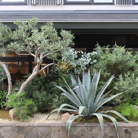 Hotel Glad One Kyoto Shichijo By M'S-2