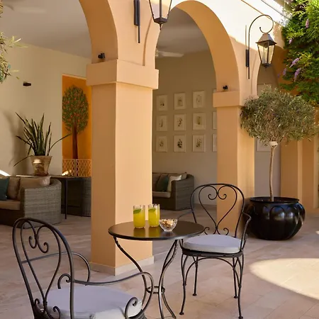 Nido, Mar-Bella Collection An Slh Hotel 16 Years Plus (Adults Only)-3
