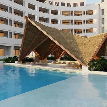 Devossion By Live Aqua Celebration Resort & Spa Isla Mujeres-3