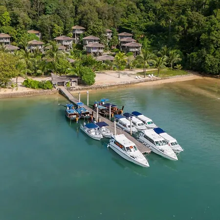 Treehouse Villas Koh Yao - Adults Only-3