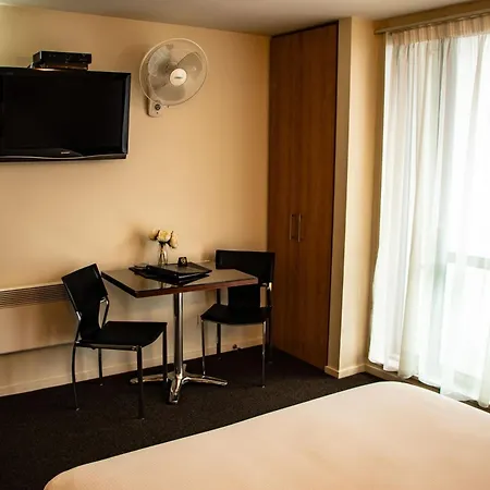 Focus Motel-2