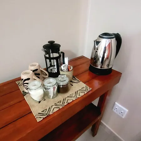 Mondjila Safari Camp-3
