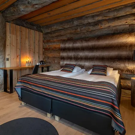 Wilderness Hotel Nangu & Igloos-3
