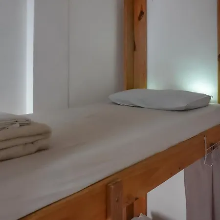 Ilha Grande Hostel-2