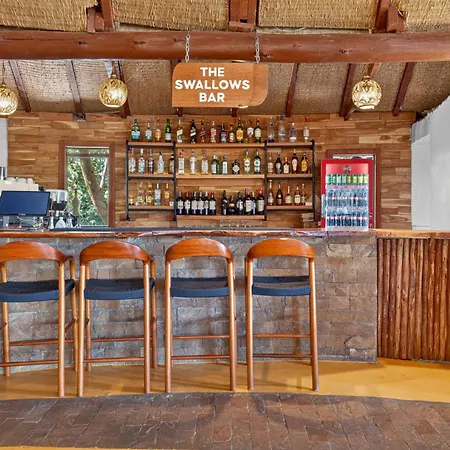 Prideinn Mara Camp & Cottages-2