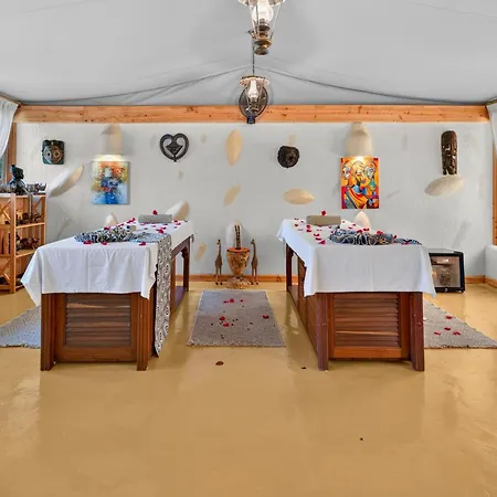 Prideinn Mara Camp & Cottages-3