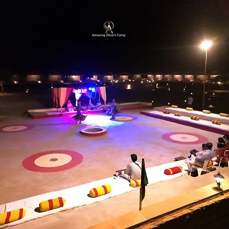 Amazing Desert Camp-2