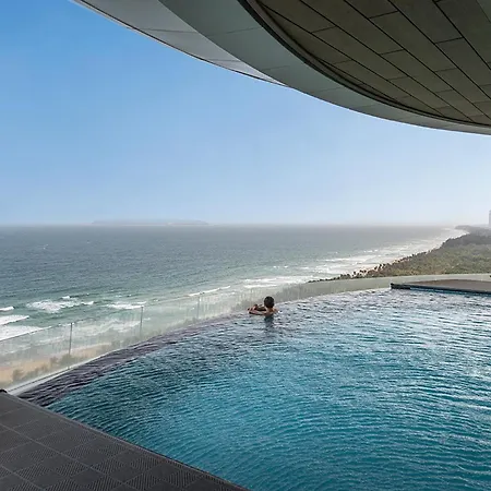 Crowne Plaza Sanya Haitang Bay Resort By Ihg-3