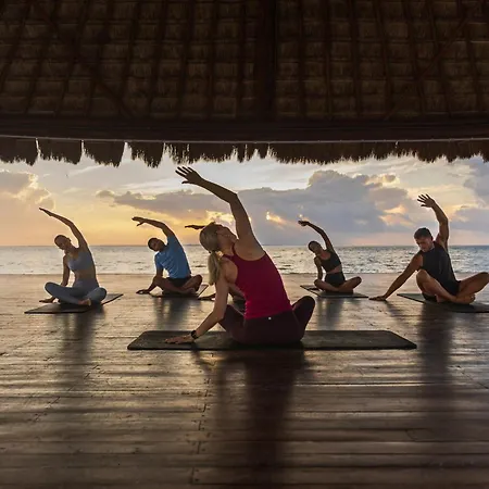 Hyatt Vivid Cancun (Adults Only)-3