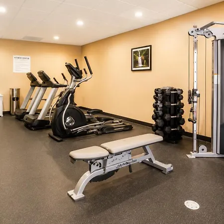 Sleep Inn & Suites Houston Westchase - Little Saigon-2