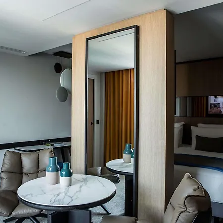 Mercure Paris 17 Batignolles-3