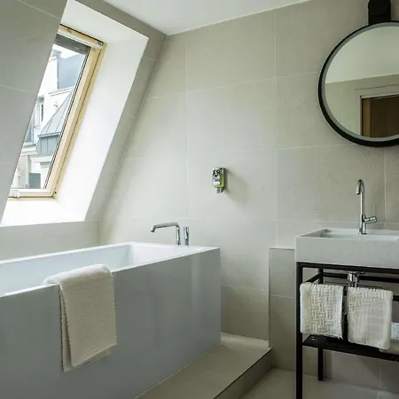 Mercure Paris 17 Batignolles-2
