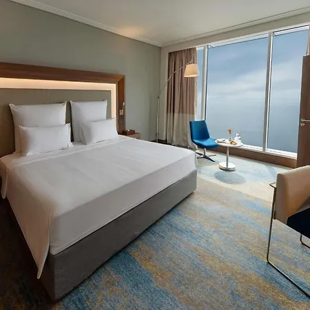 Novotel Jazan-2
