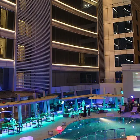 Novotel Jazan-3