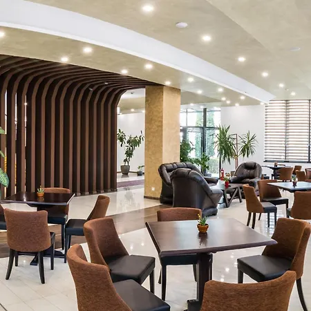Hotel Spa & Events Imperial Sighisoara-3