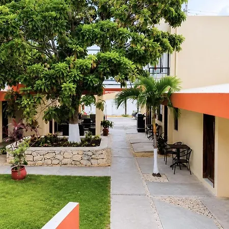 Hotel Caribe-3