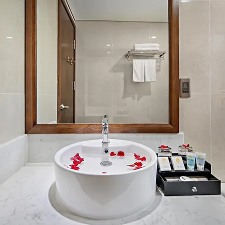 Merry Hotel-3