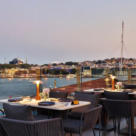 The Wings Hotels Karakoy-3
