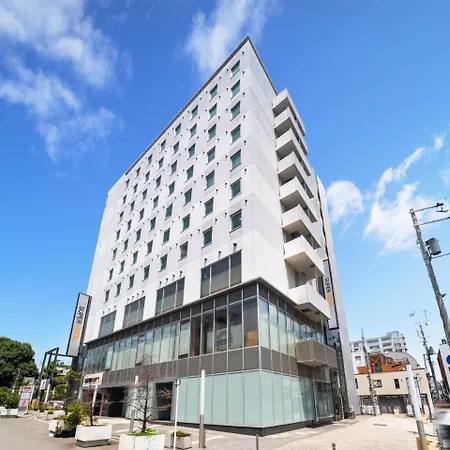 Super Hotel Kyoto Shijokawaramachi-3