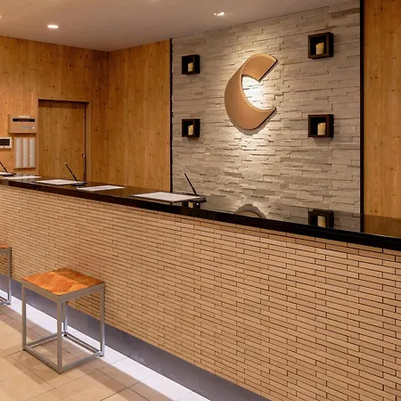 Comfort Hotel Sapporo Susukino-2