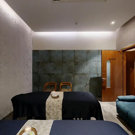 Radisson Mumbai Andheri Midc-3