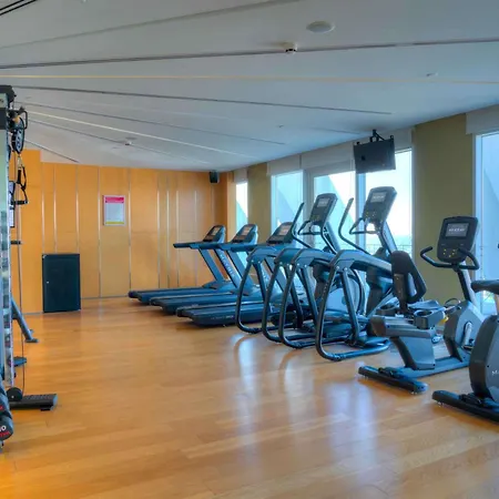 Movenpick Hotel & Convention Centre Klia-3
