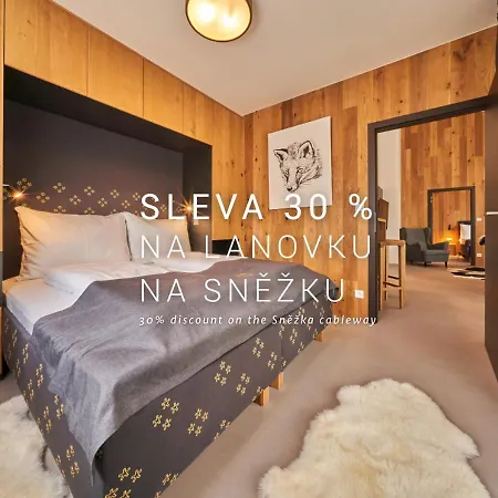 Aparthotel Svaty Vavrinec-3