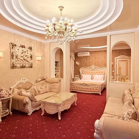 Hotel Agava-2