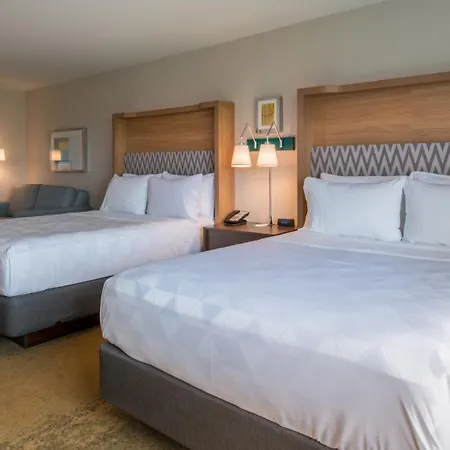 Holiday Inn Edmonton South - Evario Events By Ihg-3