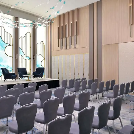 Moevenpick Hotel Tahlia Jeddah-3