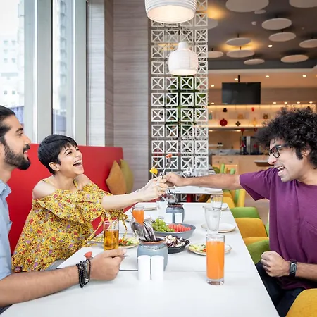 Ibis Kolkata Rajarhat - An Accor Brand-3
