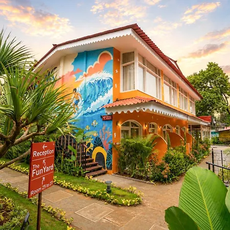 The Beachwalk Resort By Acron-2