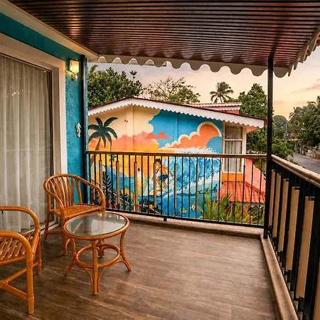 The Beachwalk Resort By Acron-3