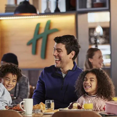 Holiday Inn Gdansk - City Centre By Ihg-2