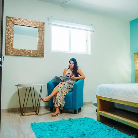 Hotel Rh Boutique Aruba-3