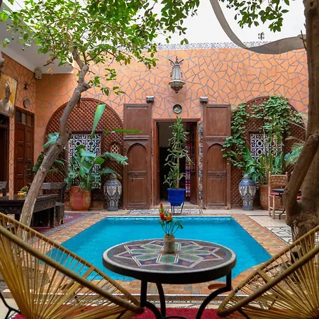 Riad Dar El Bacha-3