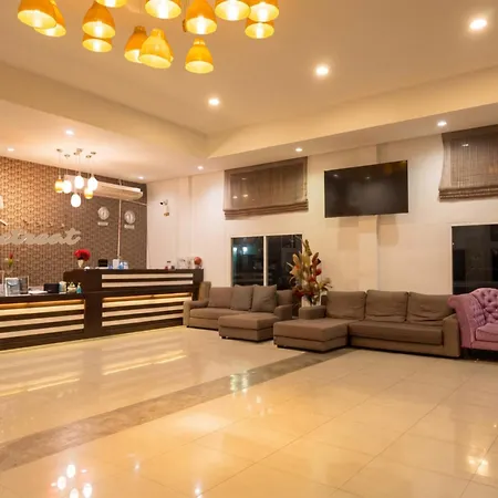 Retreat Resort Pattaya-2